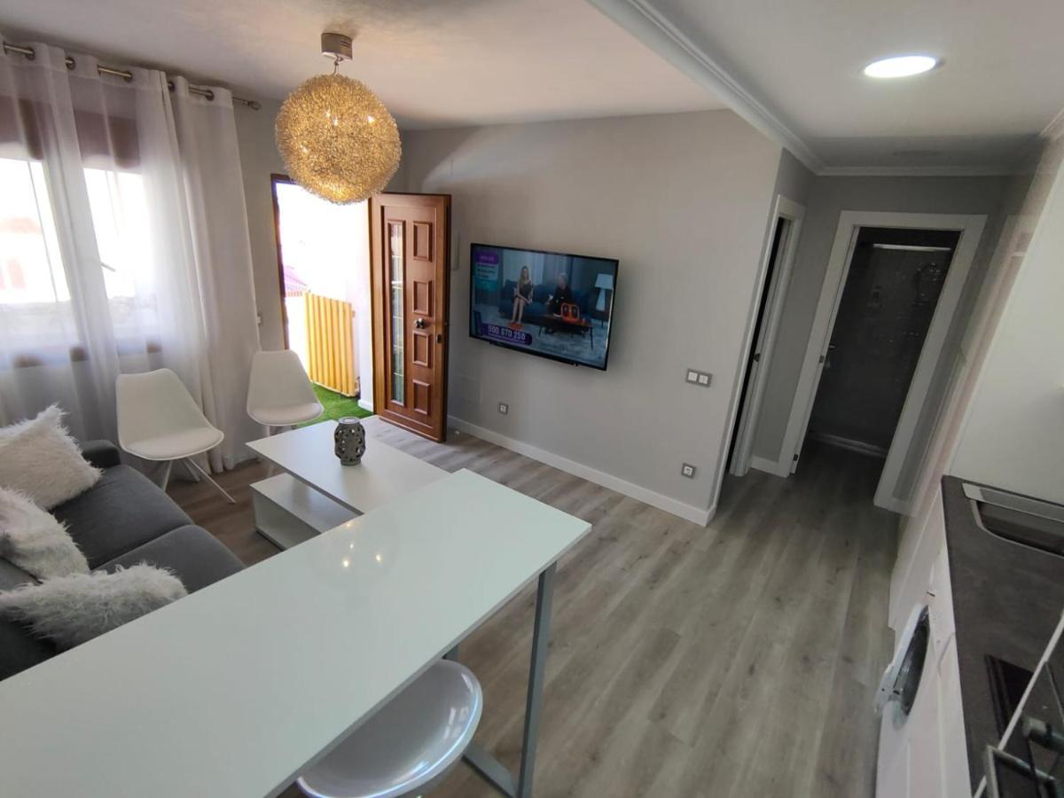 Suite Ruidera Beach Exterior foto