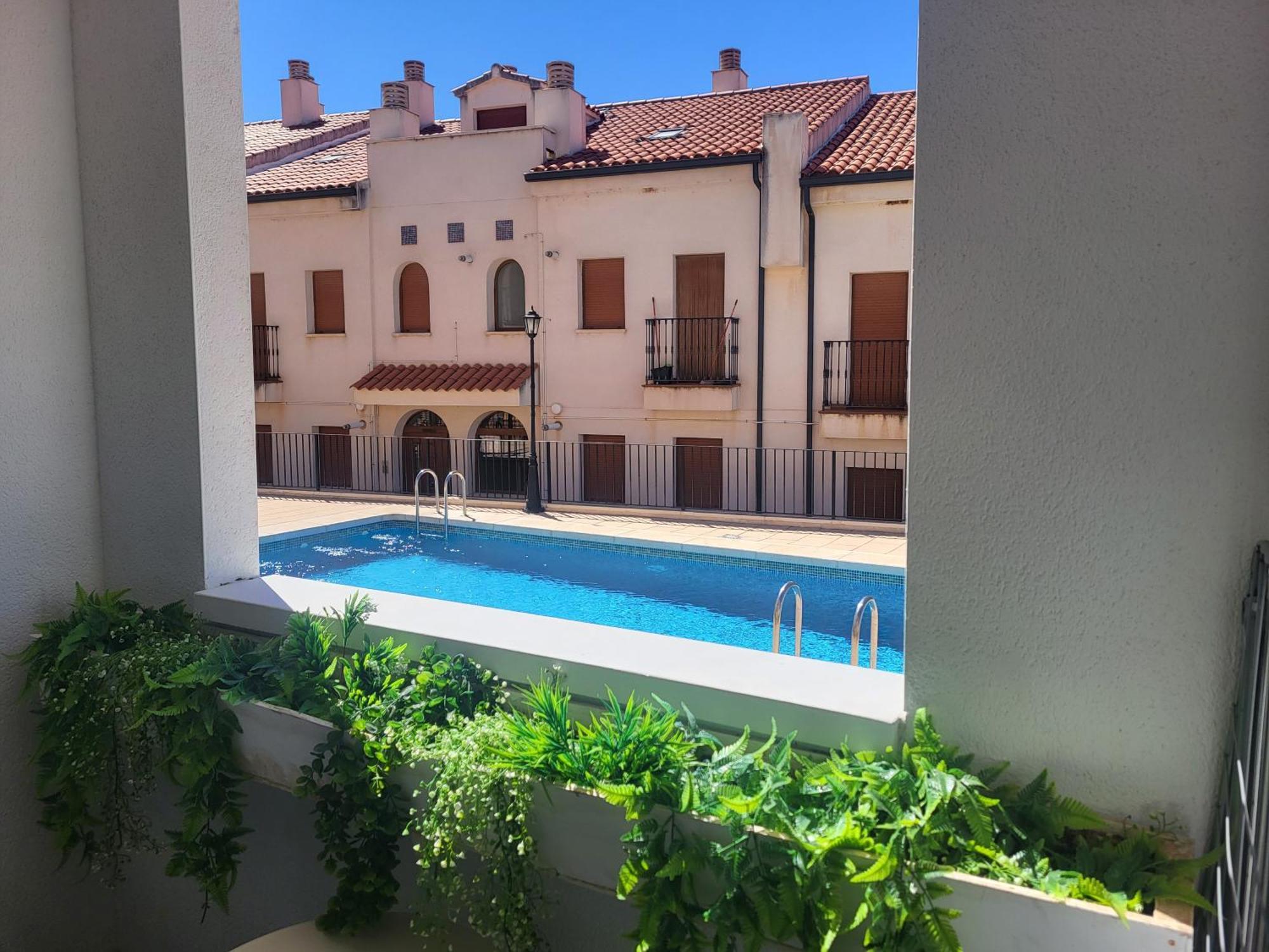 Suite Ruidera Beach Exterior foto