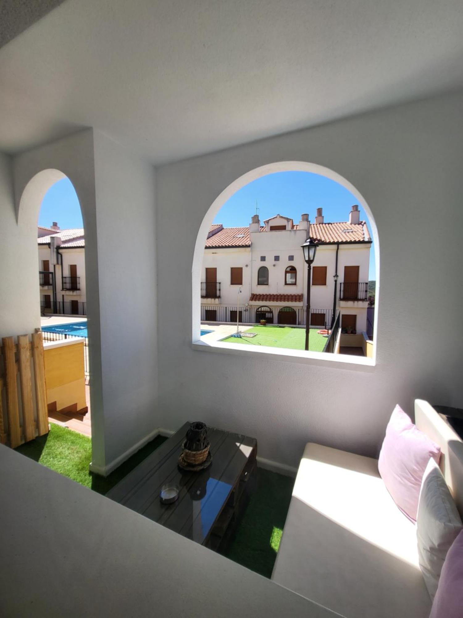Suite Ruidera Beach Exterior foto