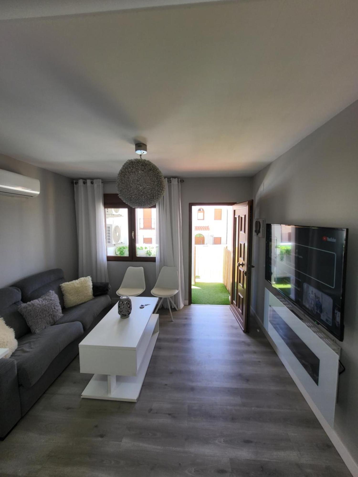 Suite Ruidera Beach Exterior foto