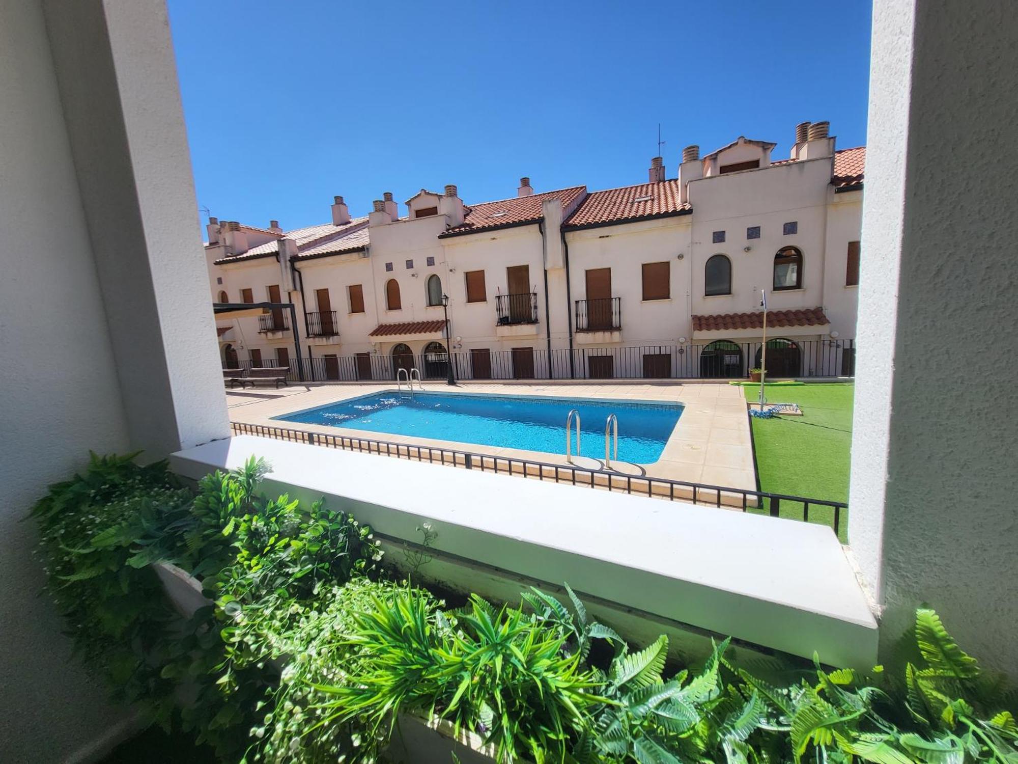 Suite Ruidera Beach Exterior foto