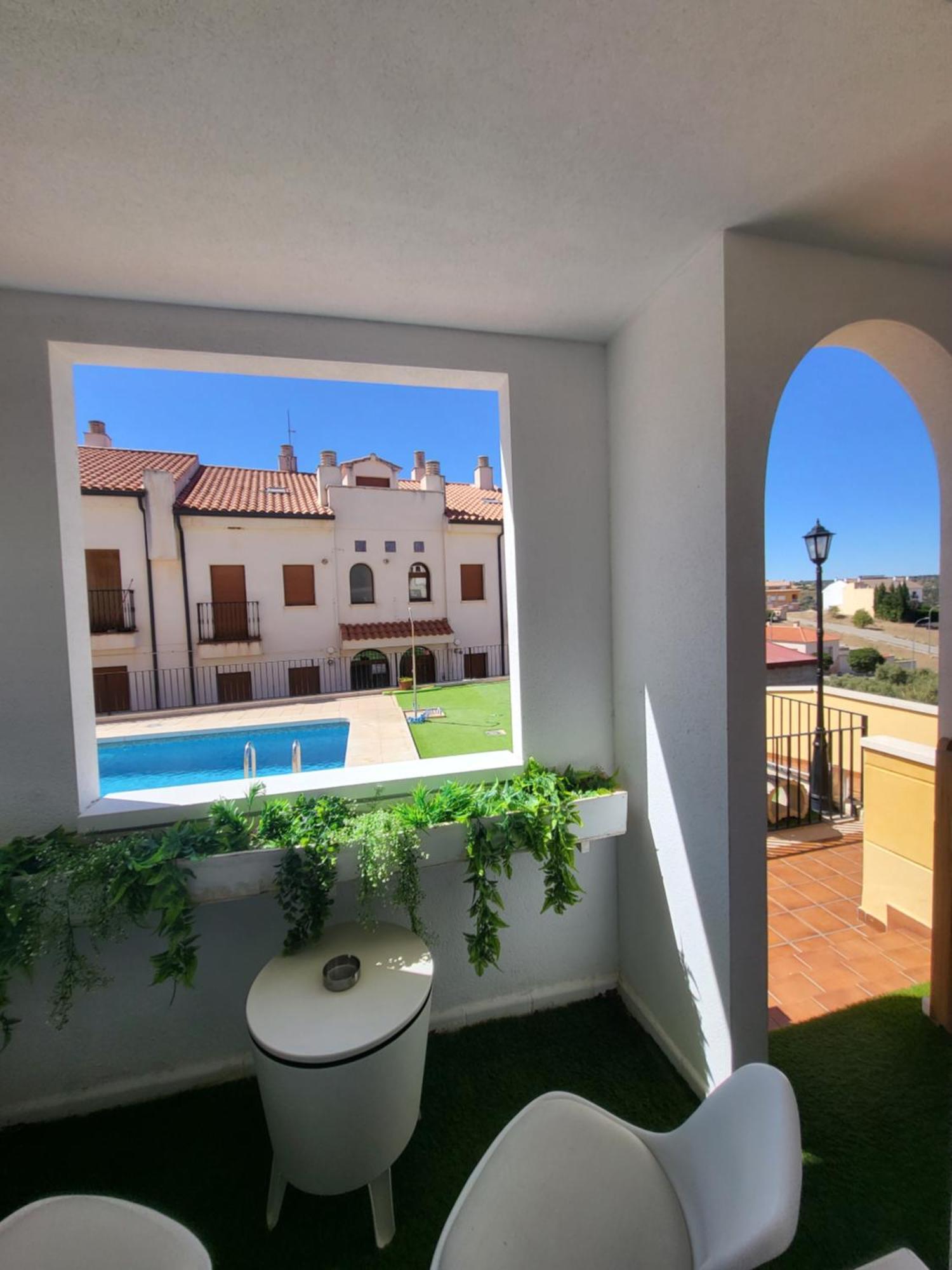 Suite Ruidera Beach Exterior foto