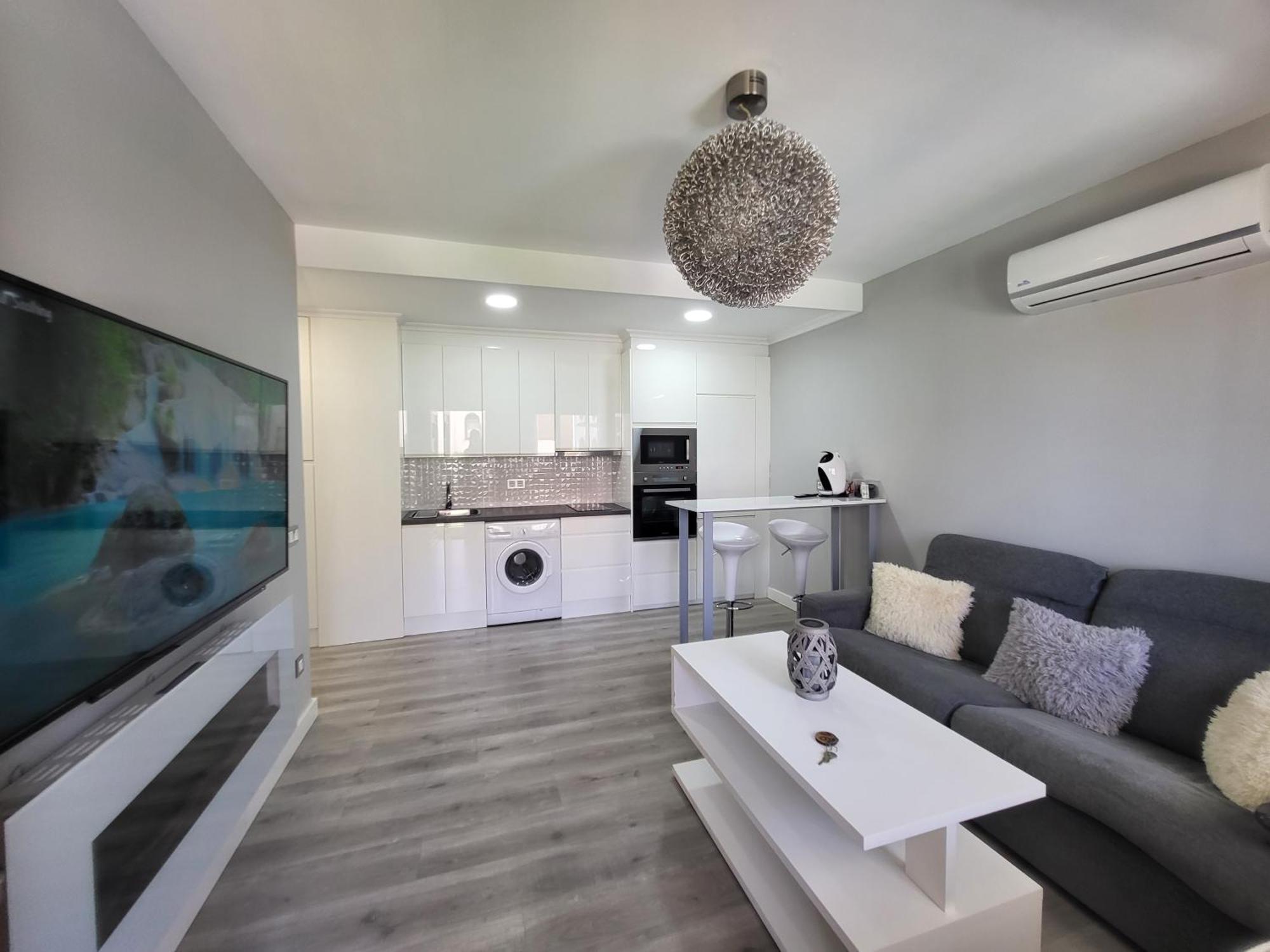 Suite Ruidera Beach Exterior foto