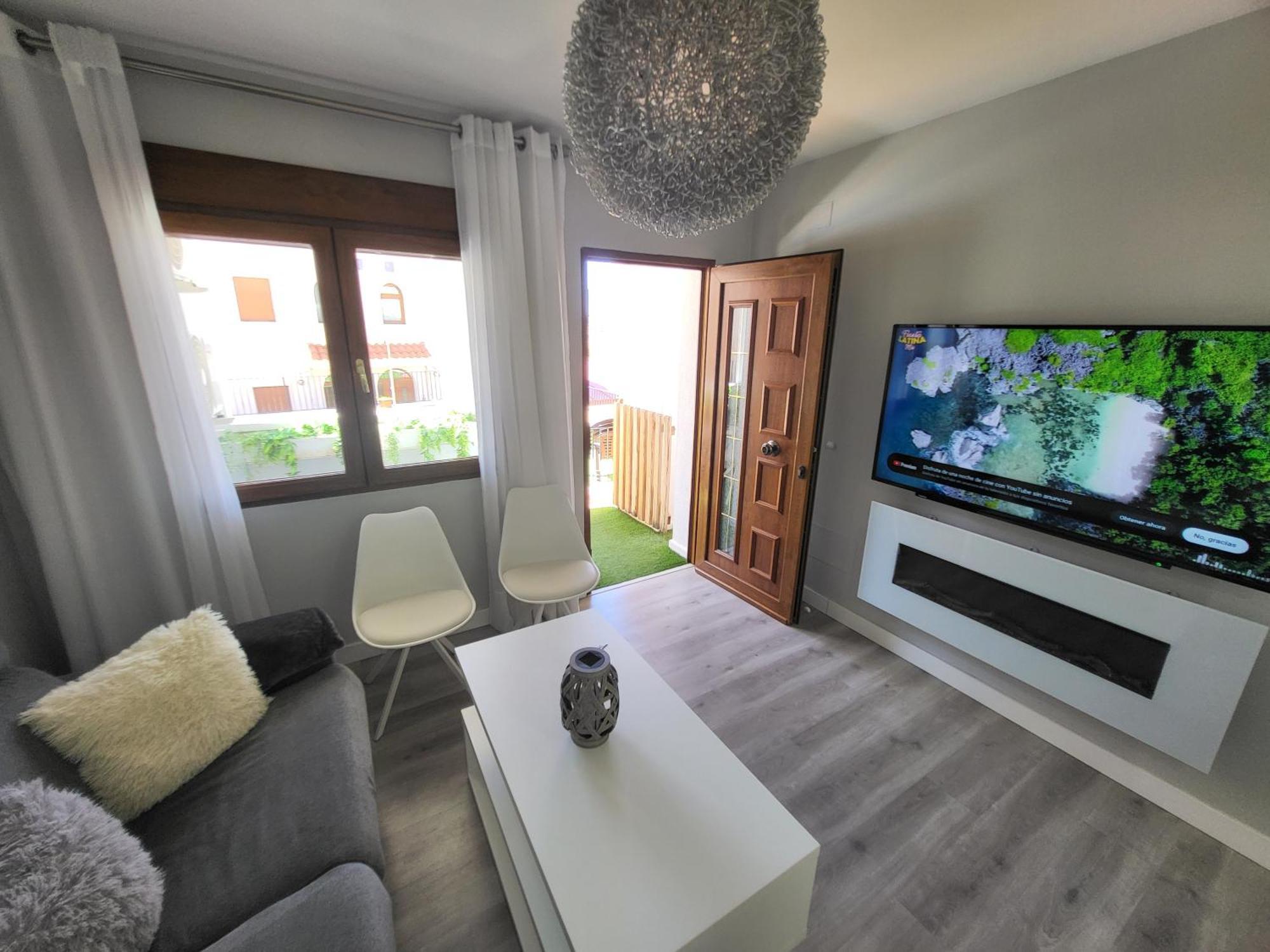Suite Ruidera Beach Exterior foto